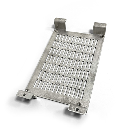 Strategic Partnership with China Sheet Metal Manufacturer: Precision Engineered Solutions